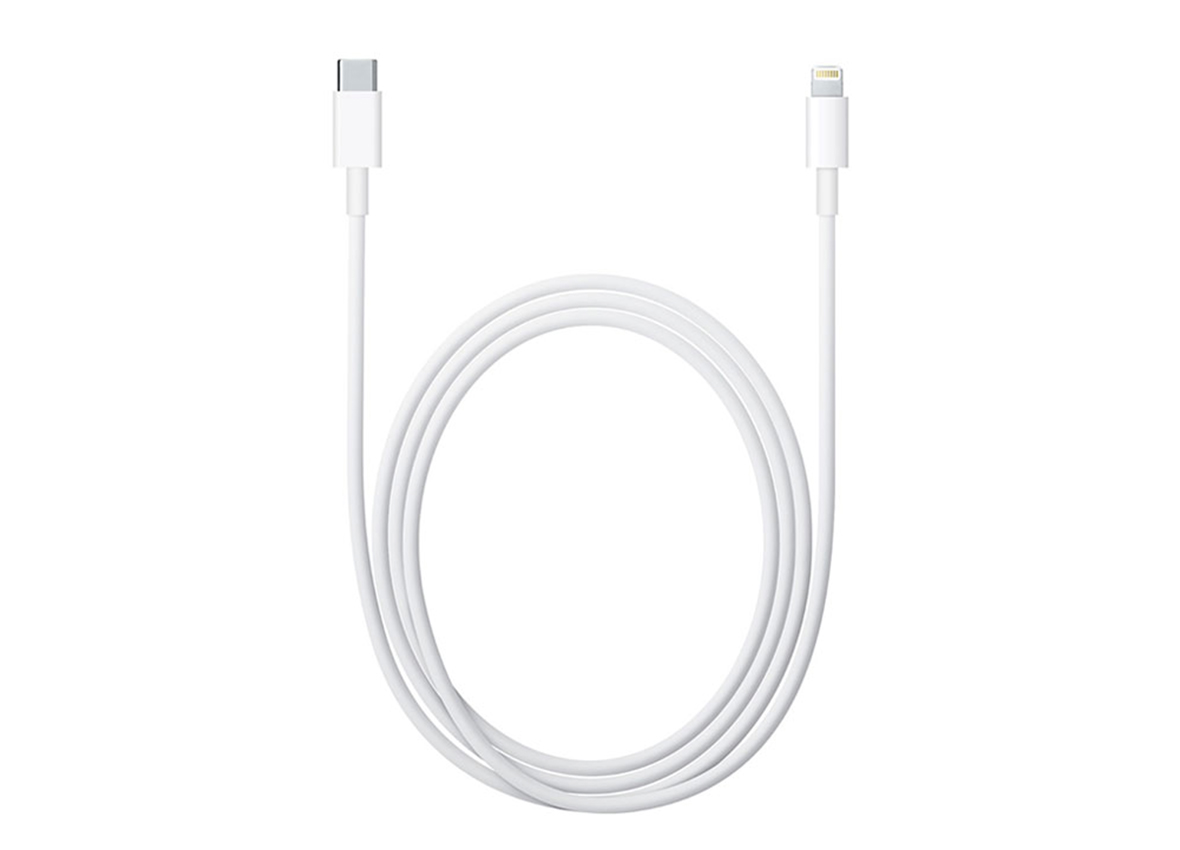 Apple Lightning To USB-C Cable | iOne