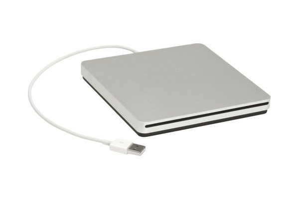 Apple USB Super Drive