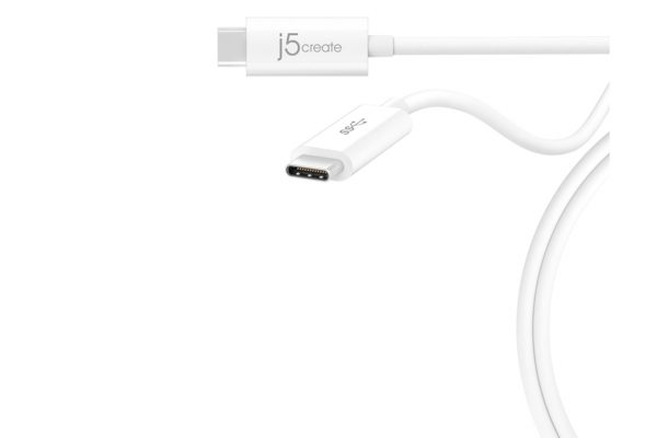 J5CREATE USB 3.1 CABLE TYPE C