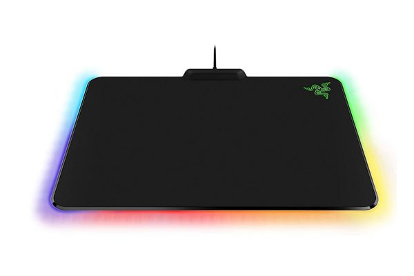 Razer Firefly Cloth Edition-Gaming Mouse MAT