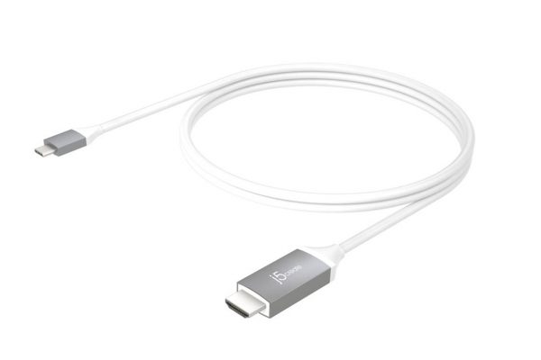 USB type-C to HDMI Cable