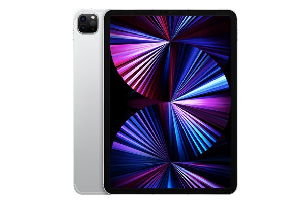 iPad Pro 11-inch