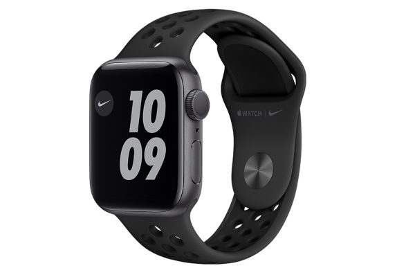 Apple Watch SE Nike