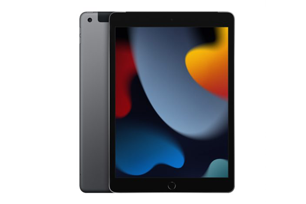 iPad 9th 10.2-inch
