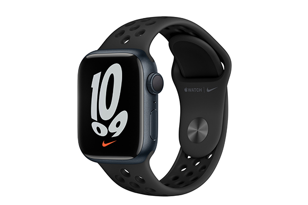 Apple Watch Nike S7 GPS Nike Sport Band