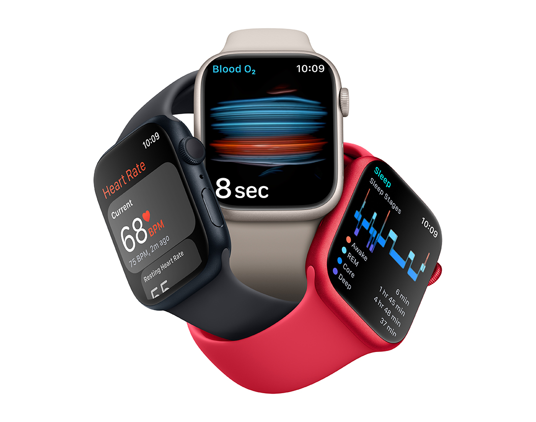 Apple Watch Series 8 iOne