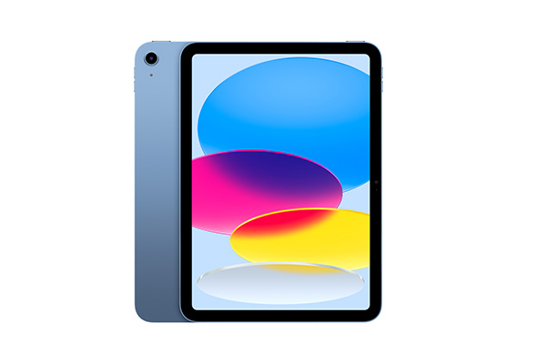 iPad 10.9-inch