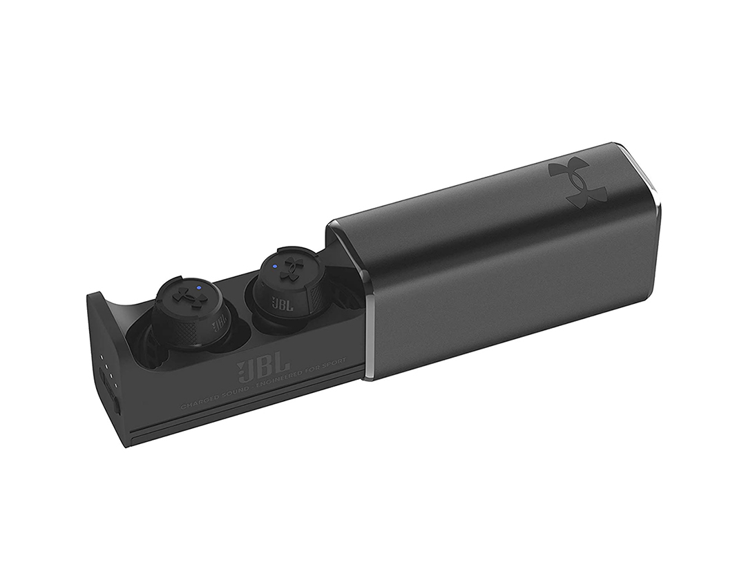 JBL Under Armour True Wireless Flash X | iOne