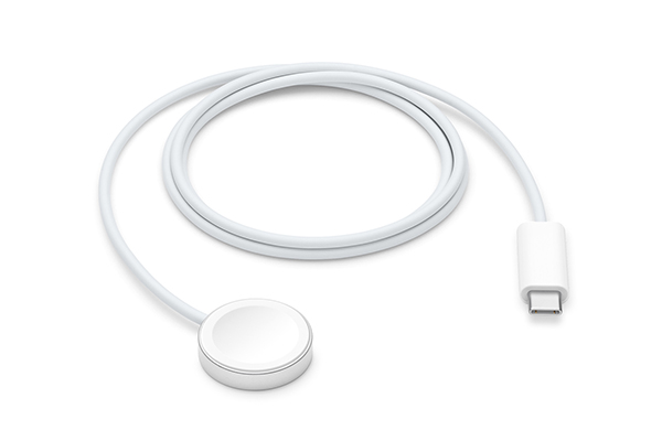 Apple Watch Magnetic Fast Charging USB-C Cable (1M)