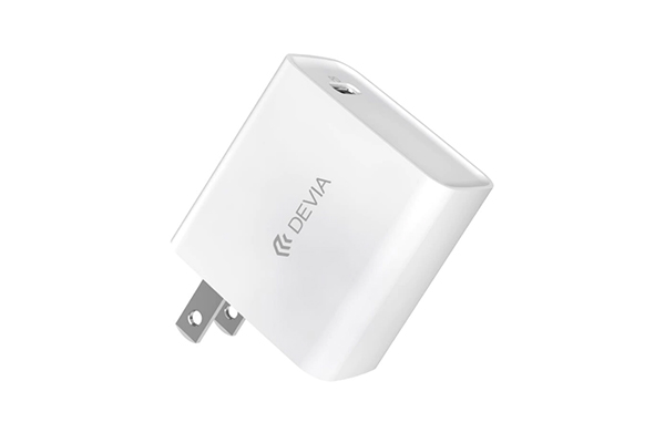 Devia Smart Series PD Quick Charger (US,20W)