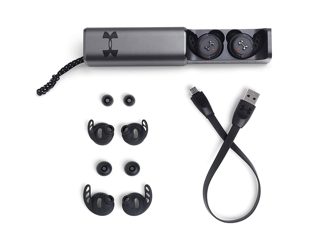 JBL Under Armour True Wireless Flash X | iOne