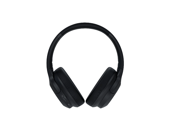 Devia Earbass Pro1 Anc Wireless Headset – Black