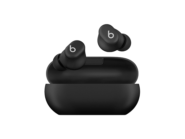 Beats Solo Buds True Wireless Bluetooth Earbuds