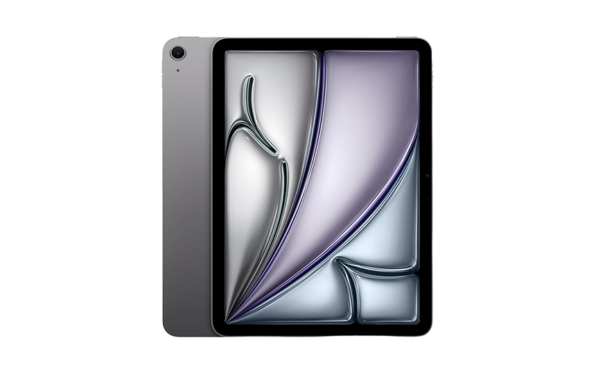 iPad Air 11-inch (M3) | Available at iOne in Cambodia