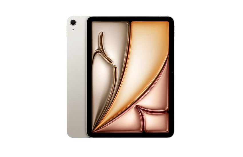 iPad Air 13-inch (M3) | Available at iOne in Cambodia