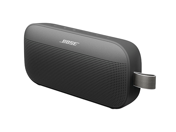Bose Soundlink Flex II Bluetooth Speaker
