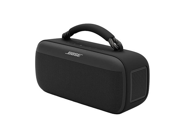 Bose SoundLink Max Portable Speaker