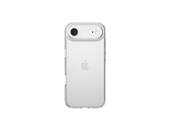 Devia_iPhone Air Pure Clear Series Shockproof Case