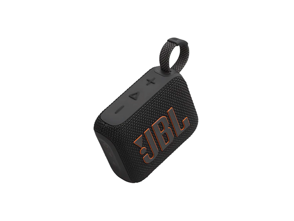 JBL Go 4