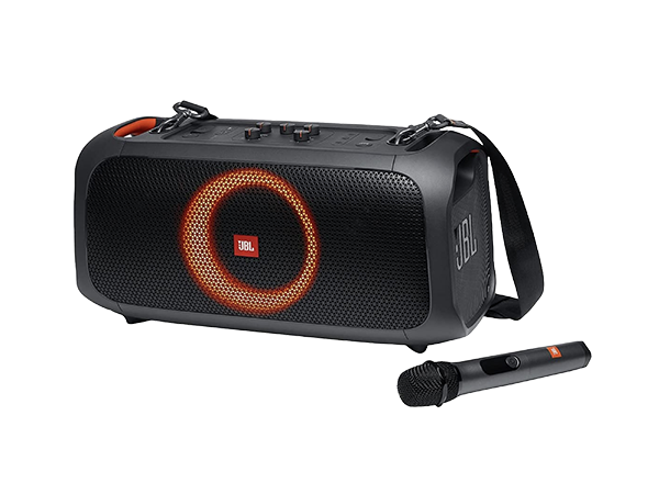 JBL Party Box On The Go
