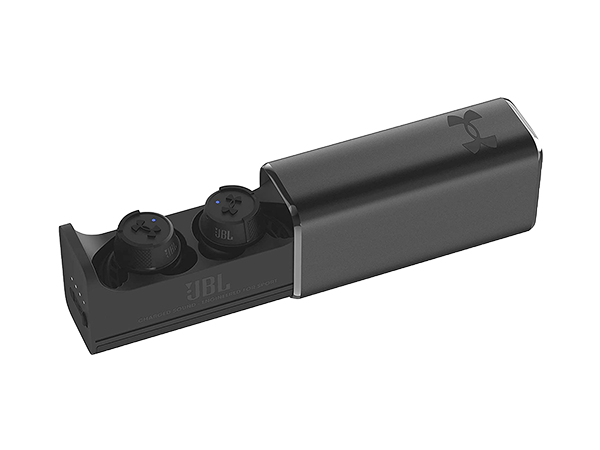 JBL Under Armour True Wireless Flash X