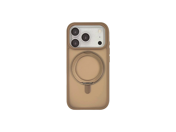 Machino_iPhone 17 Pro Mechanic Case