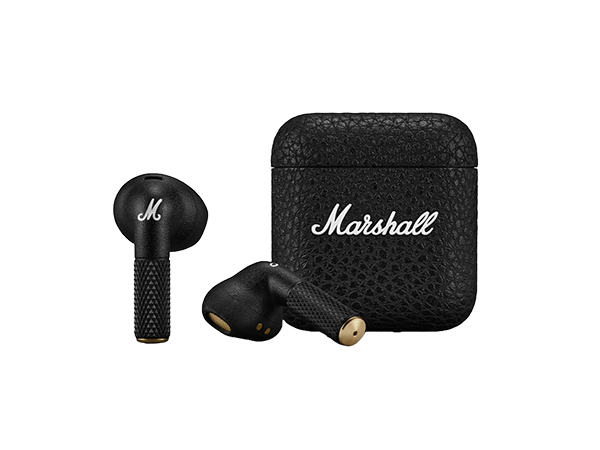 Marshall Minor IV Bluetooth Headset