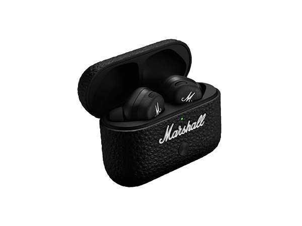 Marshall Motif II ANC Bluetooth Headset