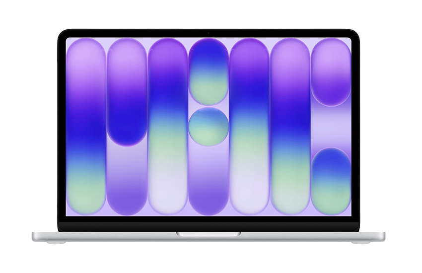 MacBook Neo 13-inch (A18 Pro)