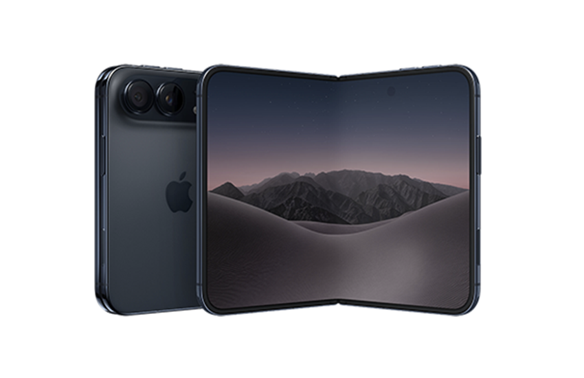 iPhone Duo